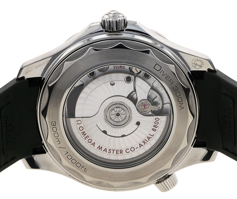 Omega Seamaster Diver 300m 210.32.42.20.10.001 Image 4